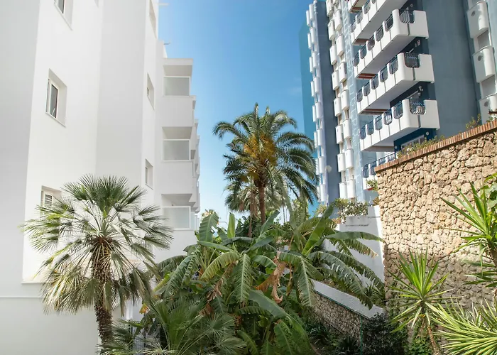 Hotel de playa: Soho Boutique Las Vegas