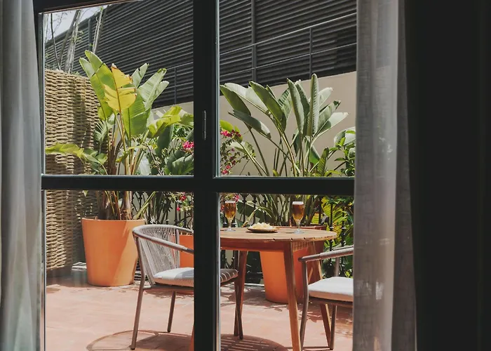 Family Friendly Hotels Regina Barcelona