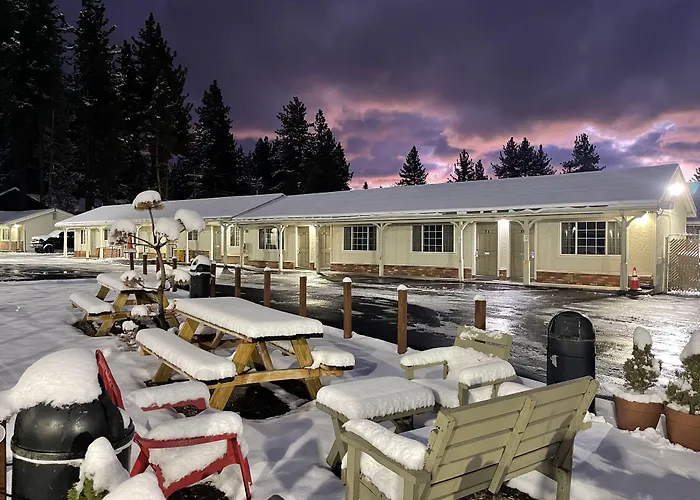Travel Inn