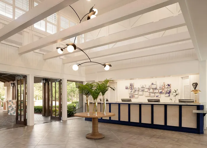 Omni Hilton Head Oceanfront