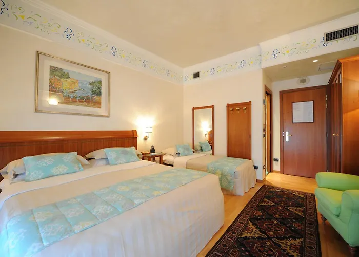 Ferretti Hotel Firenze