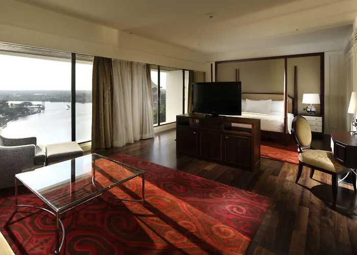 Hilton Kuching