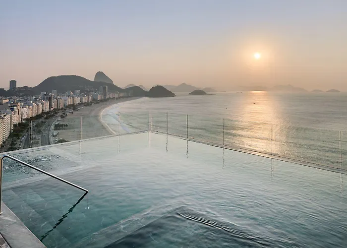 Rio Othon Palace