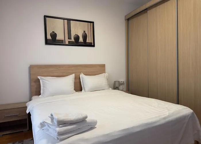 Hotel familiar: Monte Carlo Palace Suites