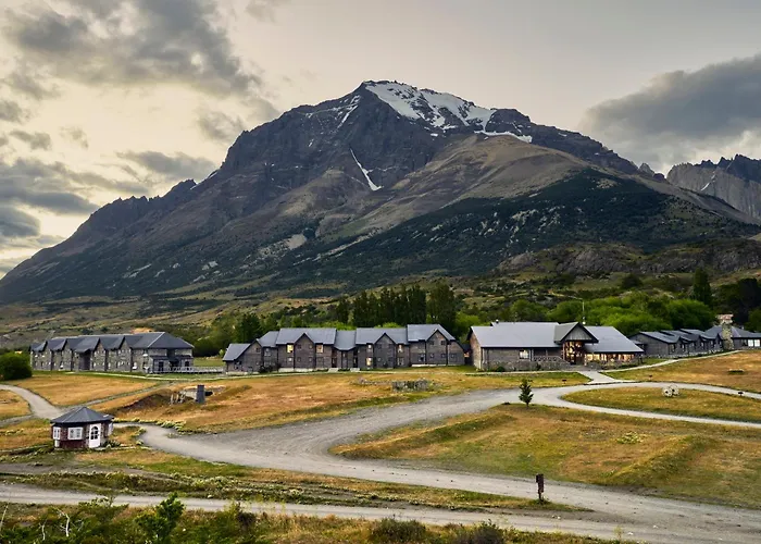 Las Torres Patagonia