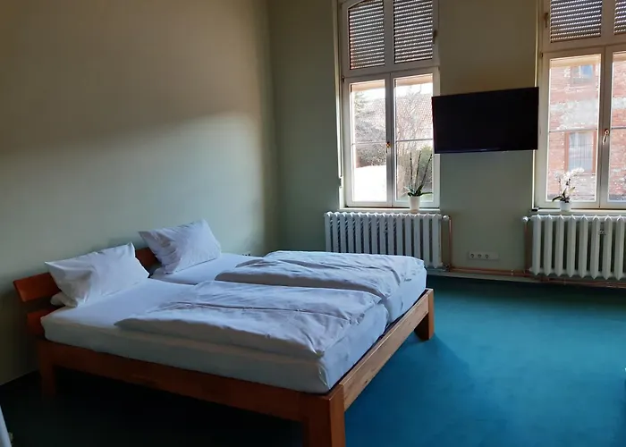Pension Hotel Zum Engel