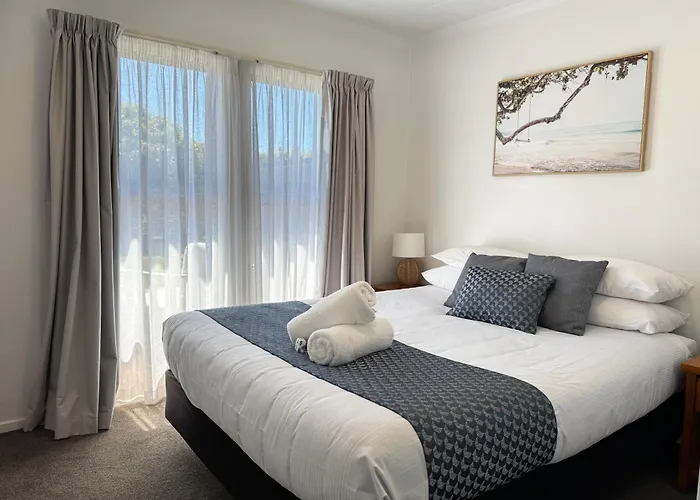 Tahuna Beach Holiday Park