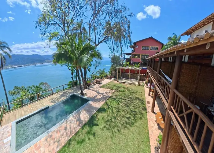 Gidu Ilhabela