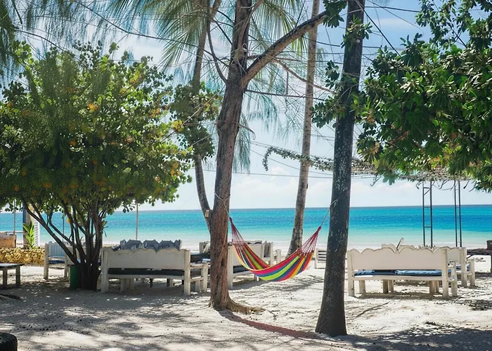 Cheap hotels Soul Breeze Beach Resort