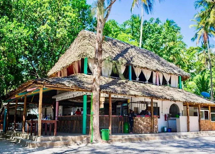 Cheap hotels Soul Breeze Beach Resort