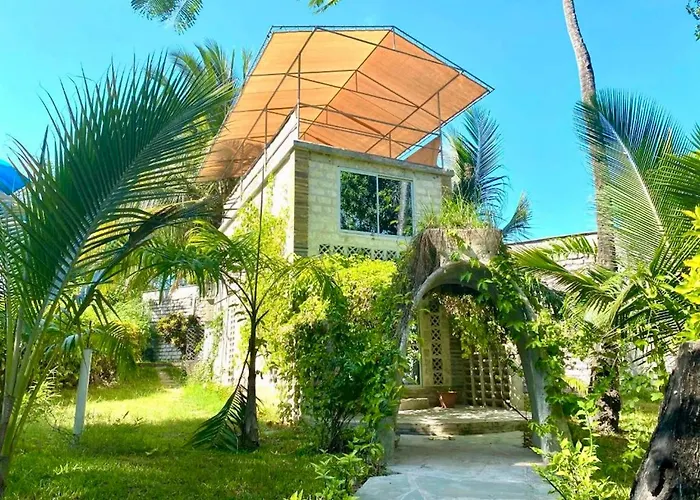 Cheap hotels Soul Breeze Beach Resort