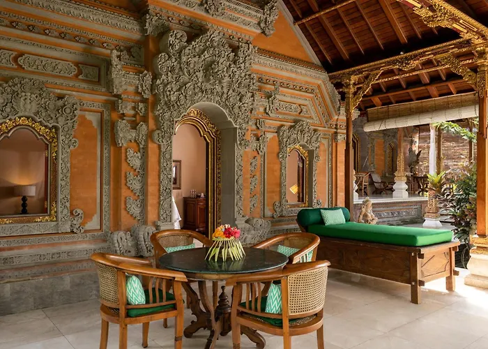 Honeymoon Guesthouse