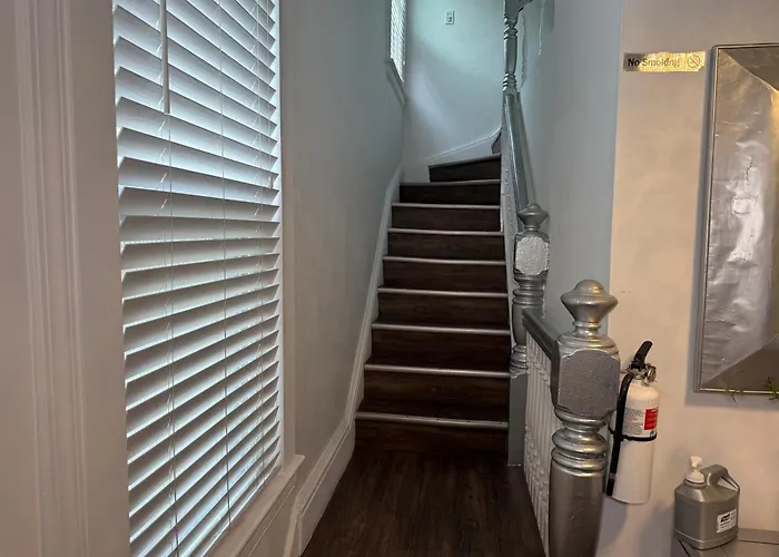 Cozy Private Bedrooms Kitchen Wifi