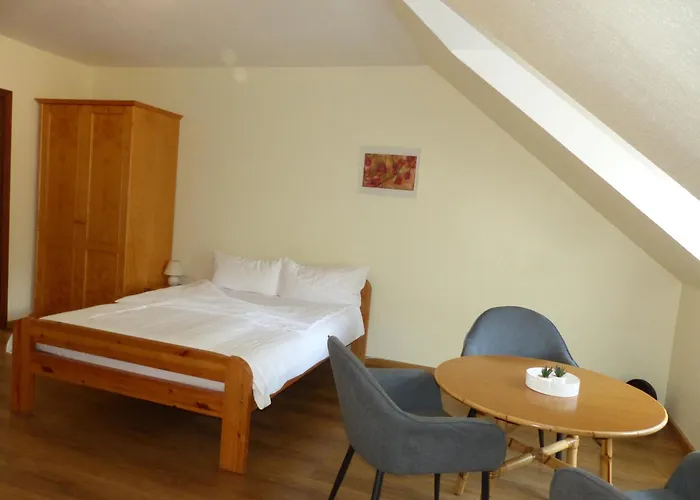 Pension Ziemann