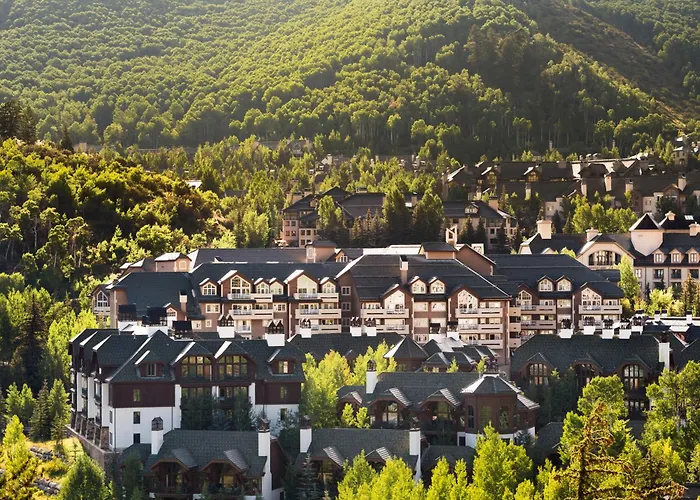 St James Beaver Creek, A Vail Resorts Property