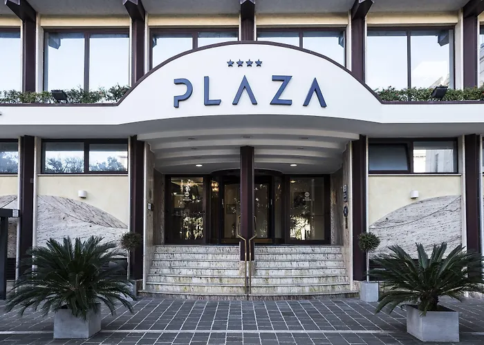 Hotel Plaza