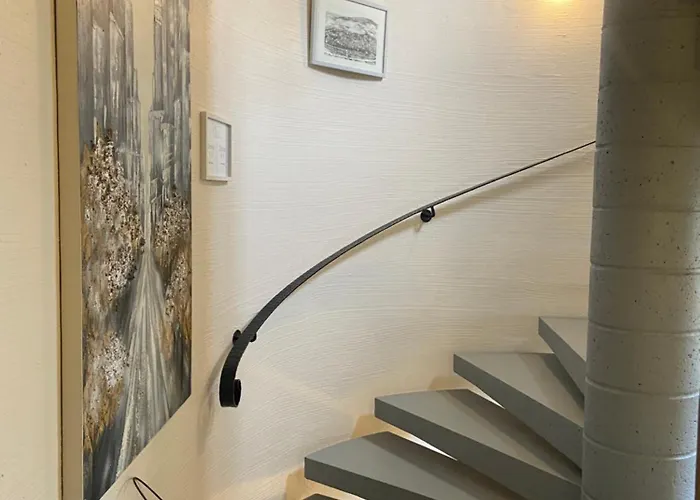 Altstadt Pension Herborn