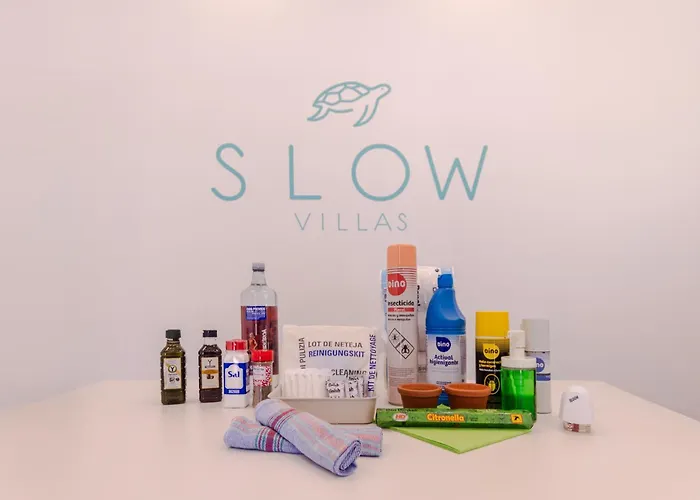 Villa Can Milana By Slow Villas