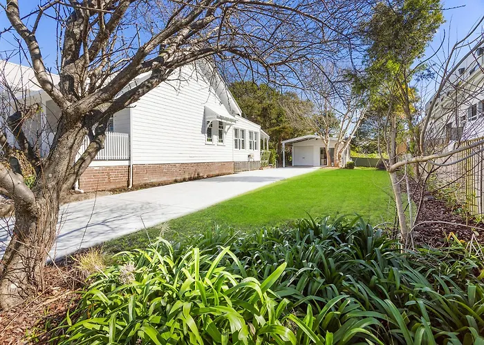 Seabreeze Luxury Beach House Kiama