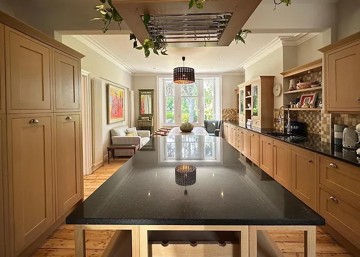 Ladies Walk - Stunning Riverfront Home