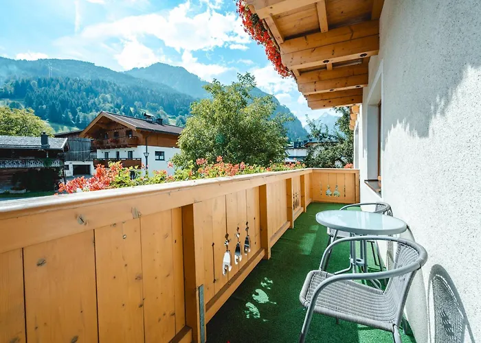 Pension Hauserhof