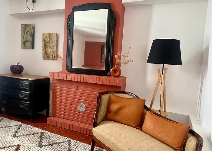 Maison Bobleu
