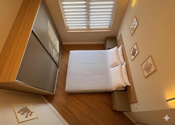 Tris Appartements