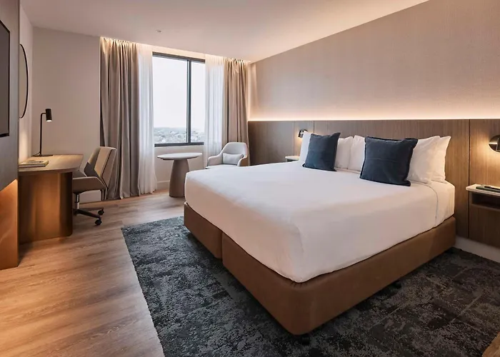 Motels Rydges North Sydney