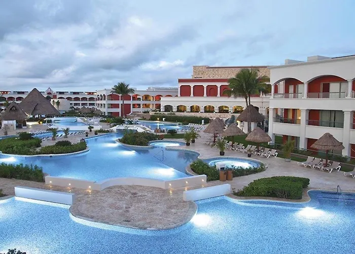 Hard Rock Riviera Maya (Adults Only)
