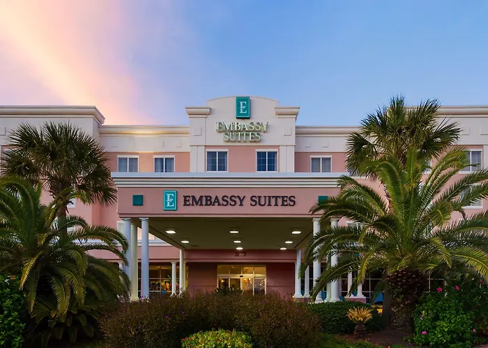 3 star hotels Embassy Suites By Hilton Destin Miramar Beach
