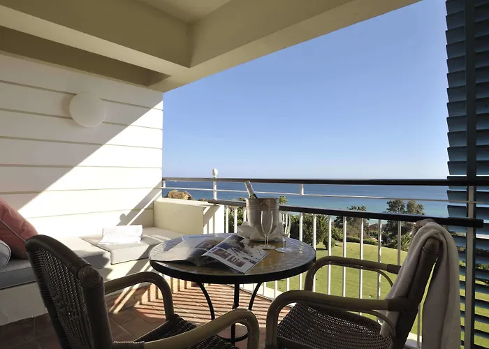 Animaux admis Pestana Alvor Praia Premium Beach & Golf Resort