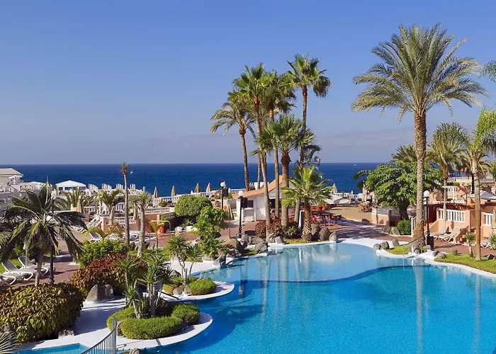 Hotel: Sol Sun Beach Apartamentos