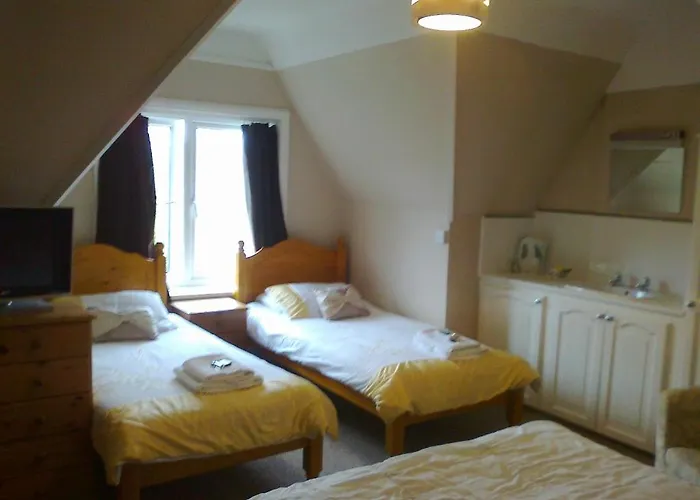 Kingsley Hotel