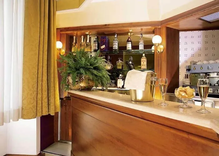 Jacuzzi hotel: Hotel Miami