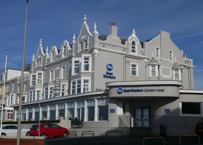 Best Western Carlton