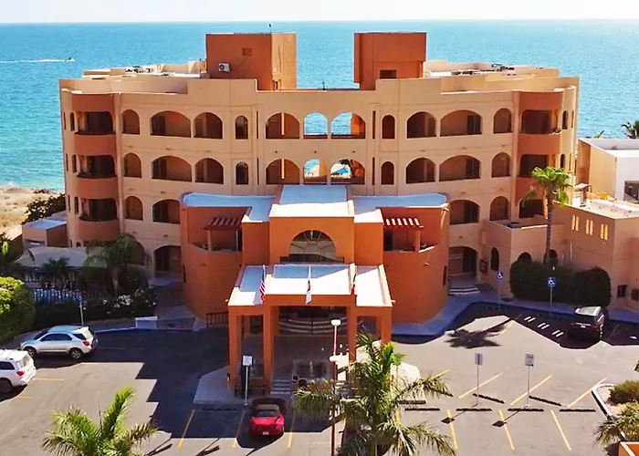 Sea Of Cortez Beach Club