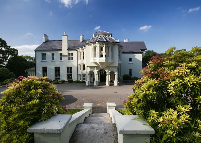 Beech Hill Hotel