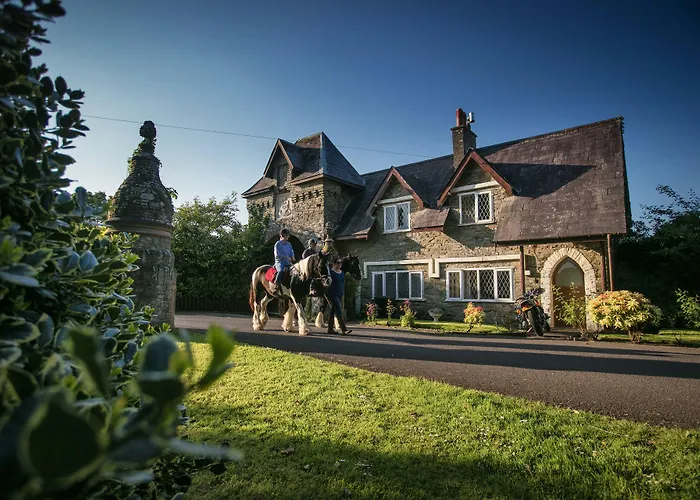 Beech Hill Hotel