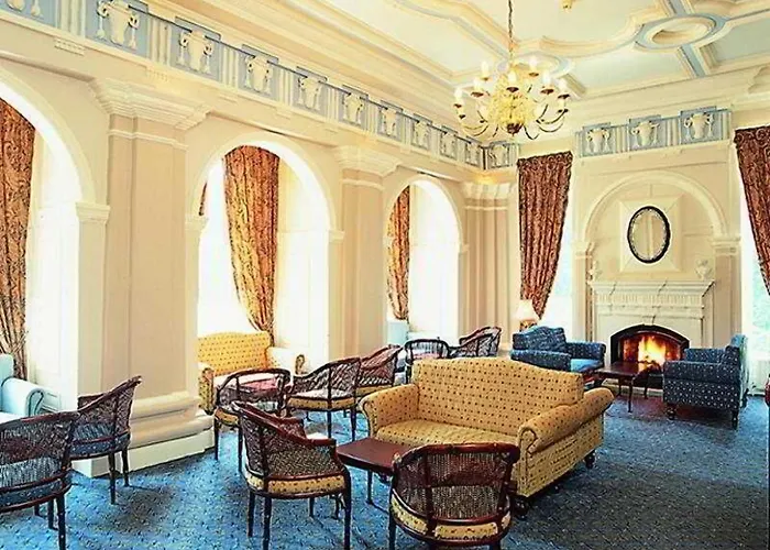 Beech Hill Hotel