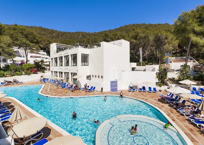 Hotel Ping Pong: Globales Montemar