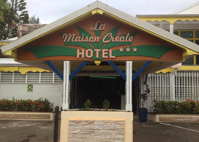 La Maison Creole