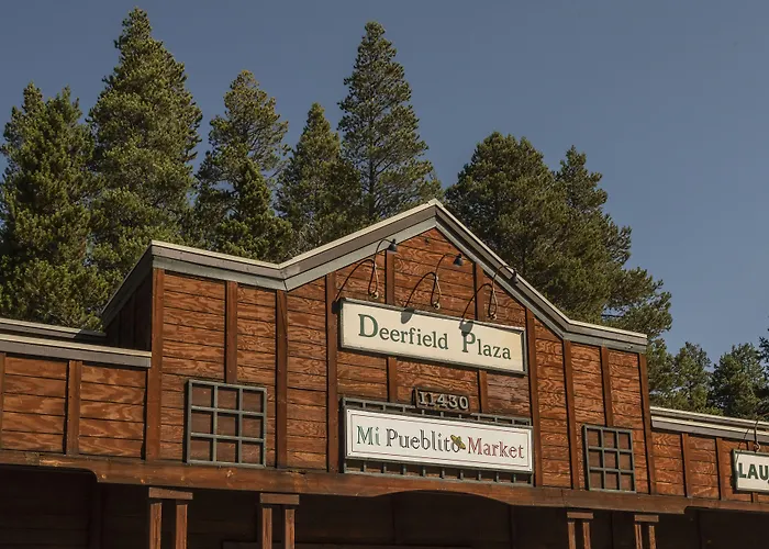 Inn At Truckee