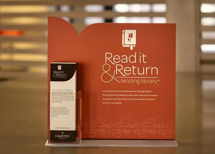 Country Inn & Suites By Radisson, Stone Mountain, Ga
