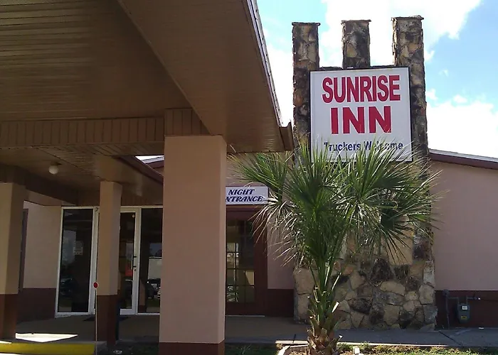 Sunrise Inn - Bradenton