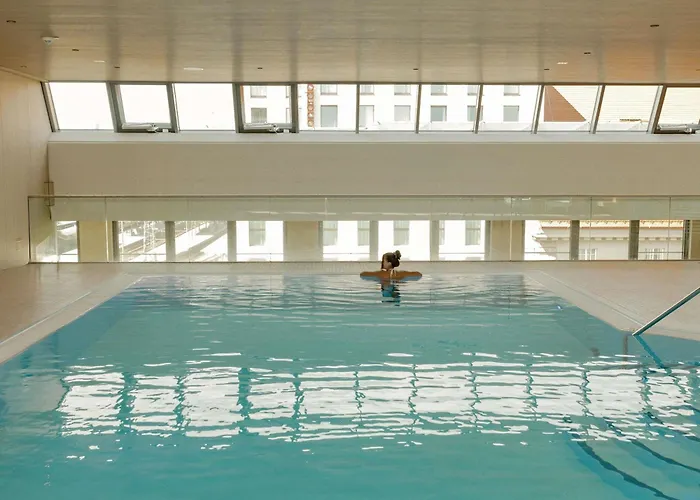 Novotel Nuernberg Centre Ville