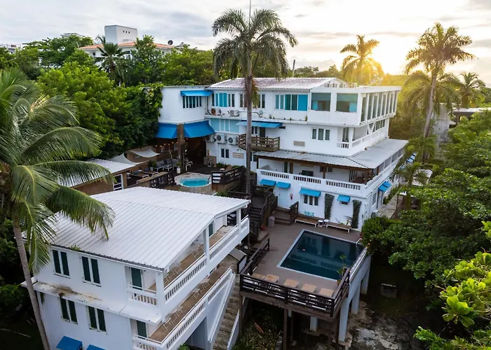 Serenity Rincon Guesthouse