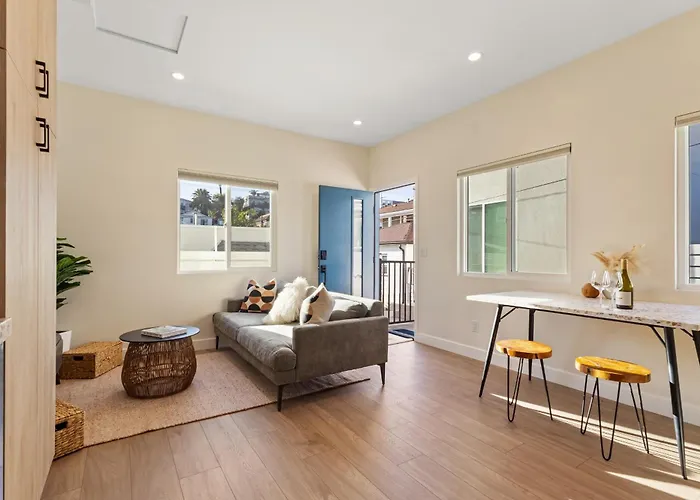 Urban Villa