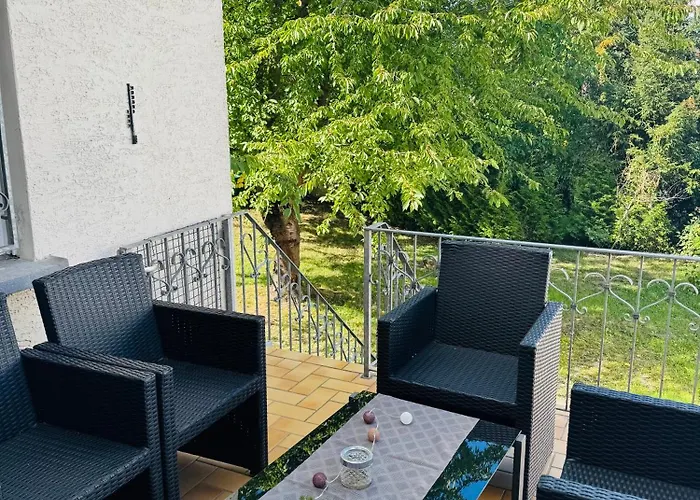 Family & Friends Residence