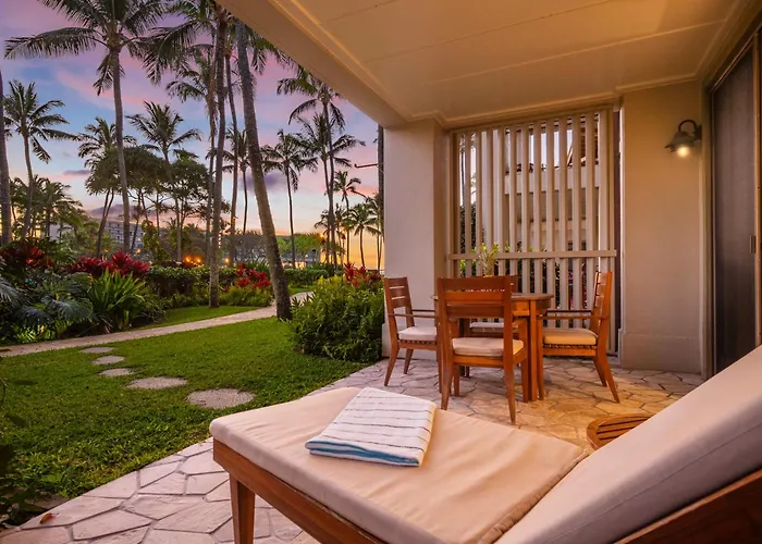 3-Bed Villa 114 At Turtle Bay