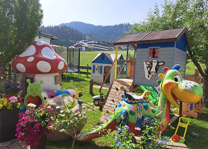 Pension Gasthaus Widauer